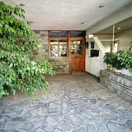 Astric Seaview Penthouse Apartment Atena Exterior foto